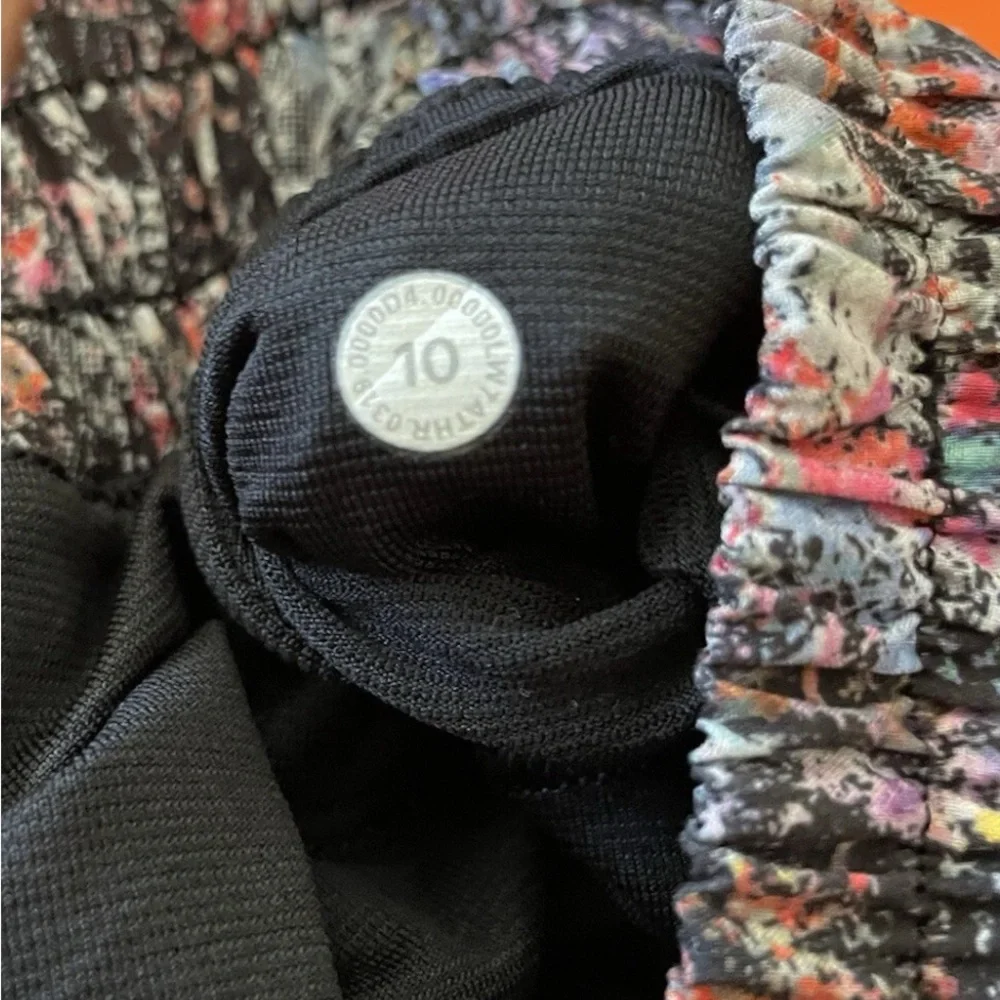 lululemon athletica stay stylish
